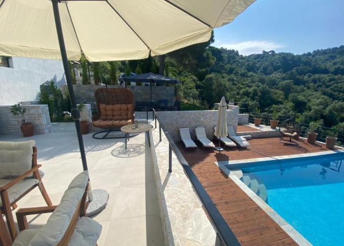 Allure Luxury Villas 3&4 Serenity Retreat
