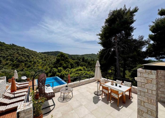 Allure Luxury Villas 3&4 Serenity Retreat