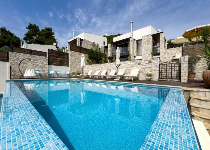 Allure Luxury Villas 3&4 Serenity Retreat