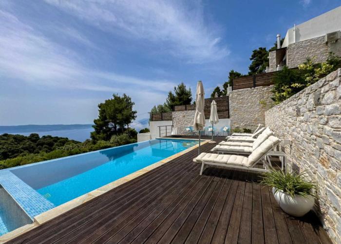 Allure Luxury Villas 3&4 Serenity Retreat