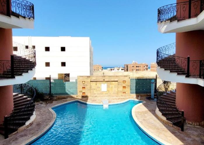 Oasis marsa alam