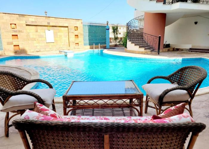 Oasis marsa alam