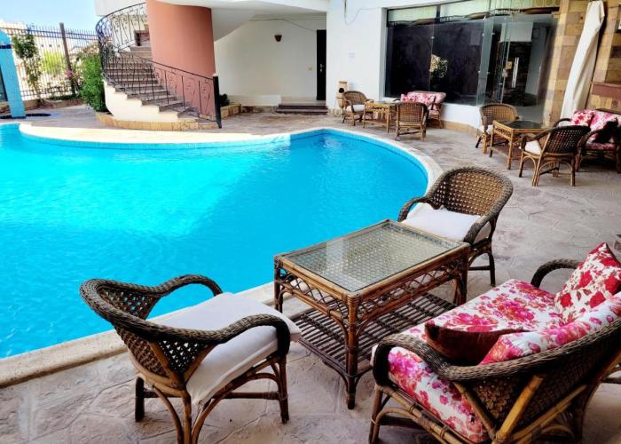 Oasis marsa alam