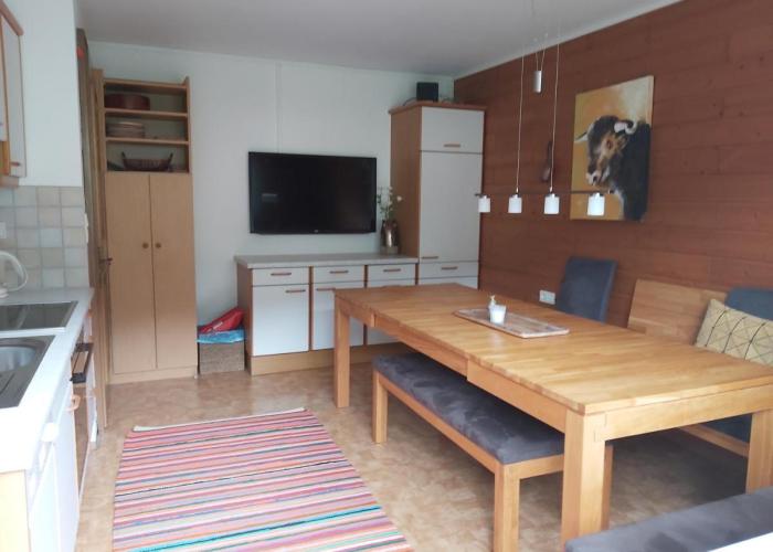 Ferienwohnung Schädler