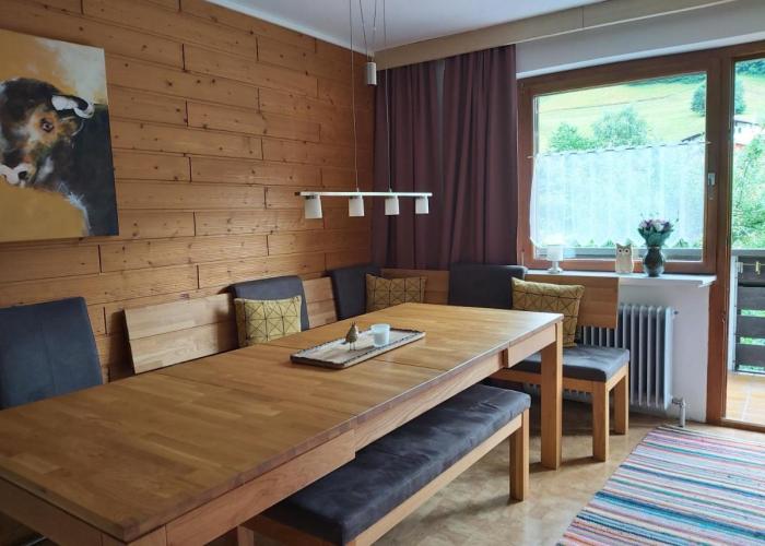 Ferienwohnung Schädler