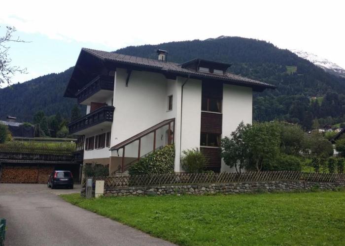 Ferienwohnung Schädler