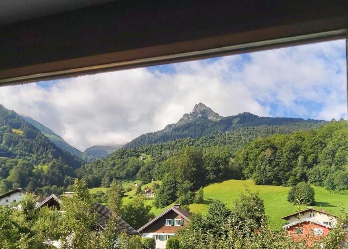 Ferienwohnung Schädler