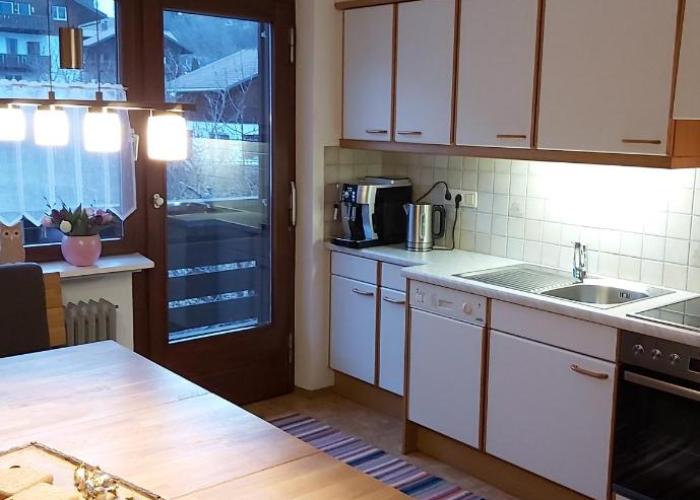Ferienwohnung Schädler