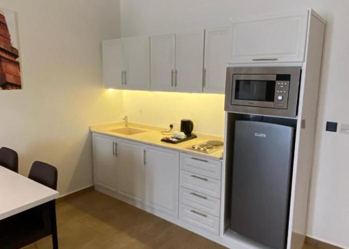 أجنحة حسنة Hasanah suites