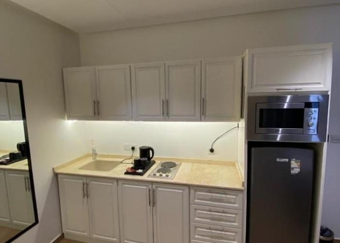 أجنحة حسنة Hasanah suites