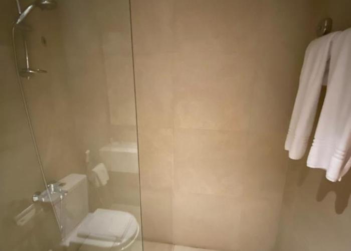 أجنحة حسنة Hasanah suites