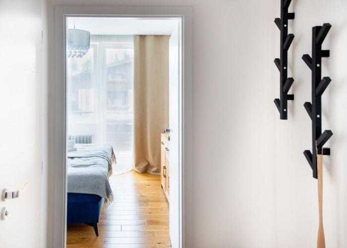 Apartmán Štrbské Pleso