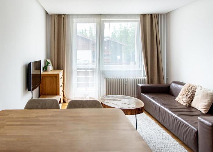 Apartmán Štrbské Pleso