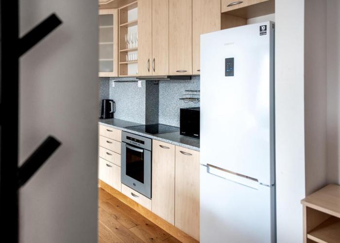 Apartmán Štrbské Pleso