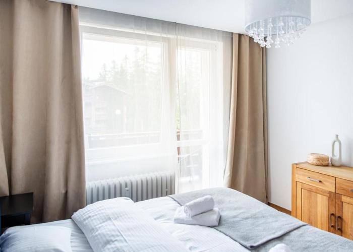 Apartmán Štrbské Pleso