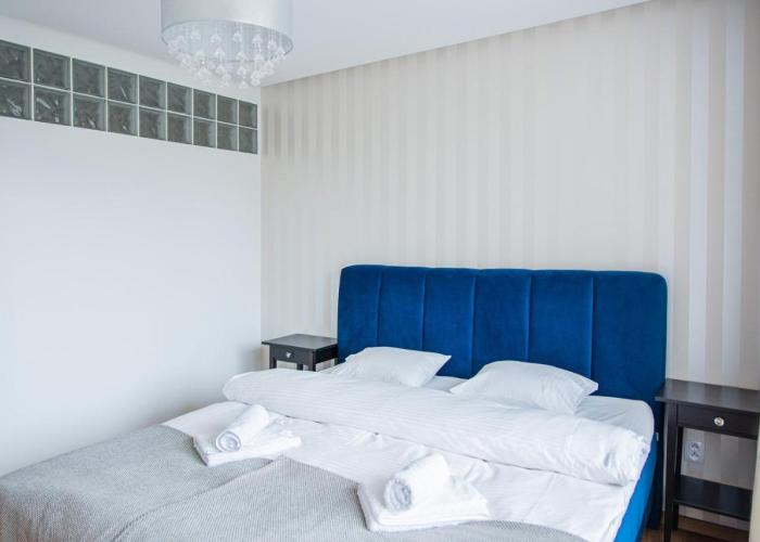 Apartmán Štrbské Pleso