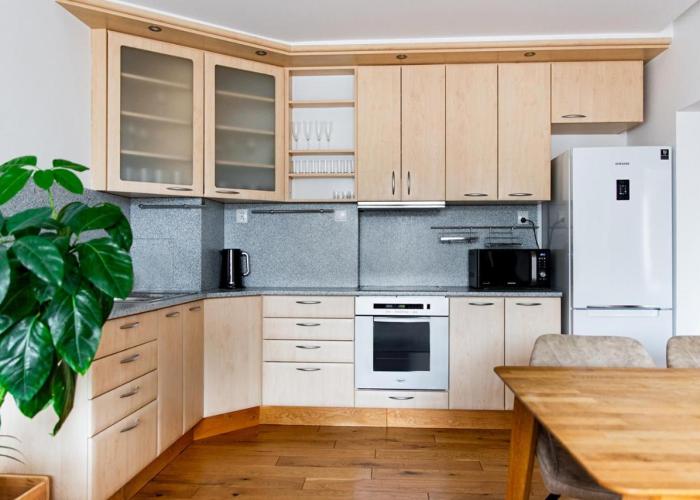 Apartmán Štrbské Pleso
