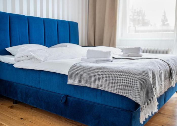 Apartmán Štrbské Pleso