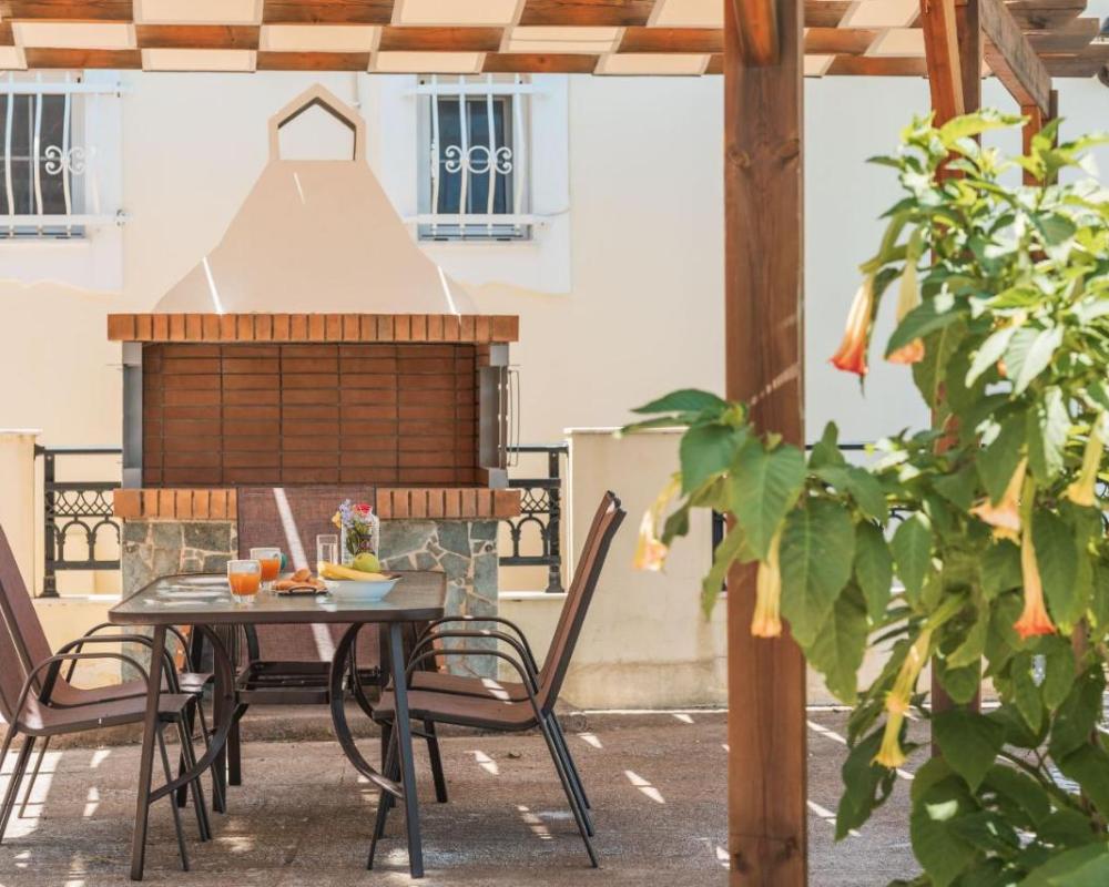 фото Villa Vicky