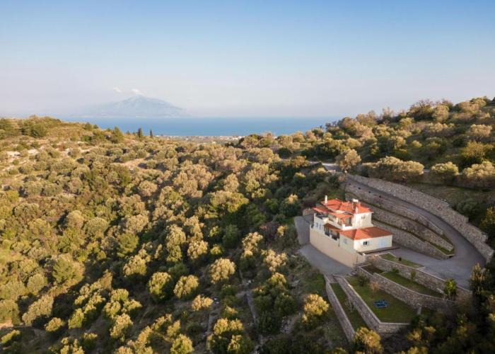 Villa Vicky