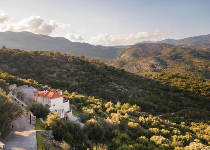 Villa Vicky