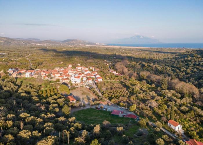 Villa Vicky