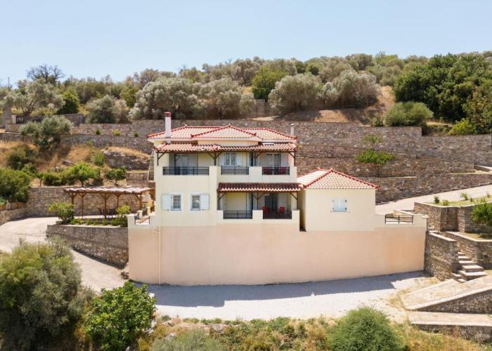 Villa Vicky