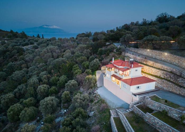 Villa Vicky