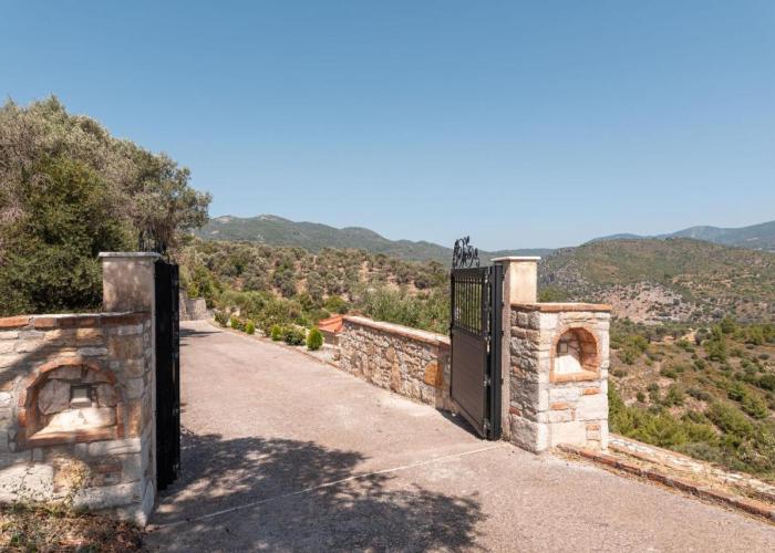 Villa Vicky