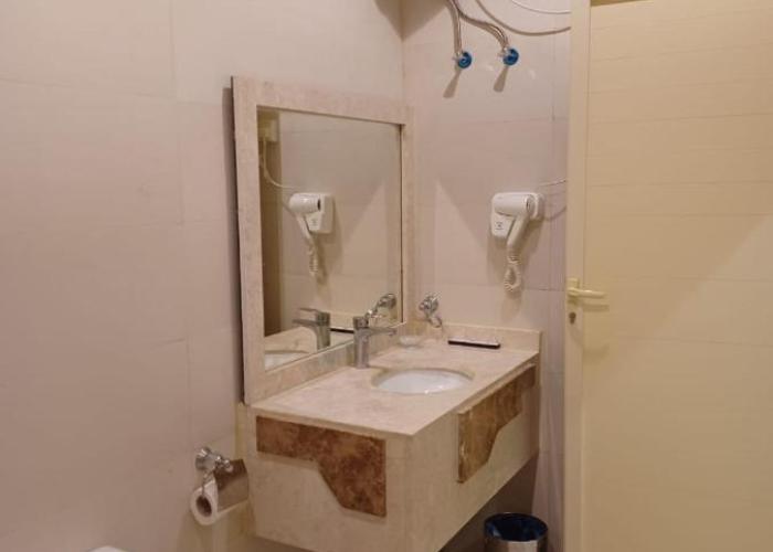 سرايا ان شاليهات وغرف فندقية