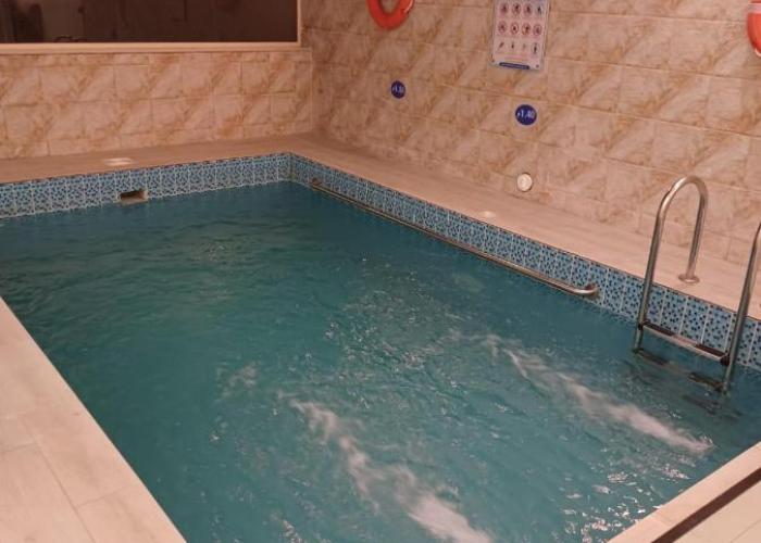 سرايا ان شاليهات وغرف فندقية