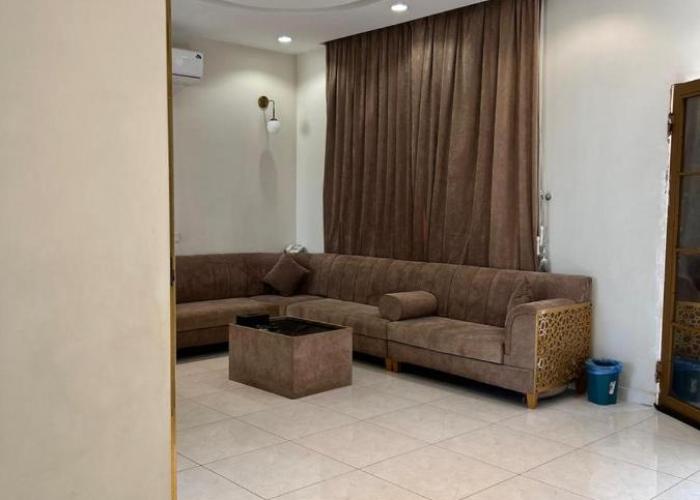 سرايا ان شاليهات وغرف فندقية