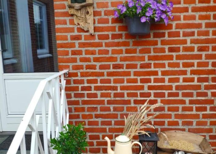 Ferielejlighed Rubjerg Præstegård