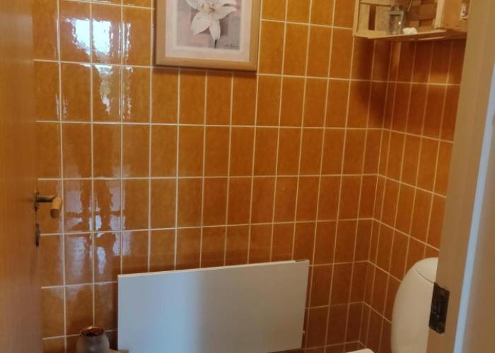 Ferielejlighed Rubjerg Præstegård