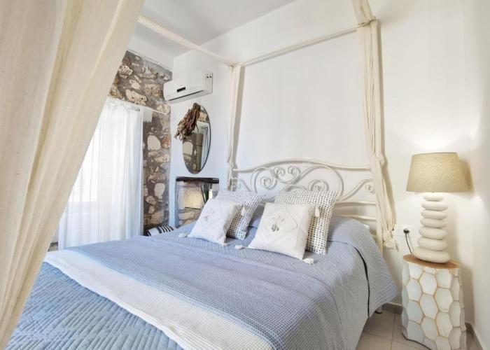 Four Seasons of Bliss at Sohora Hotel