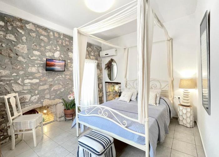 Four Seasons of Bliss at Sohora Hotel