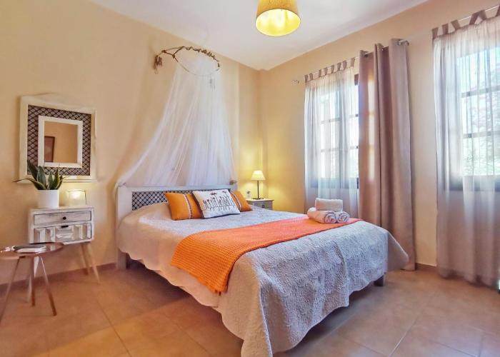 Four Seasons of Bliss at Sohora Hotel