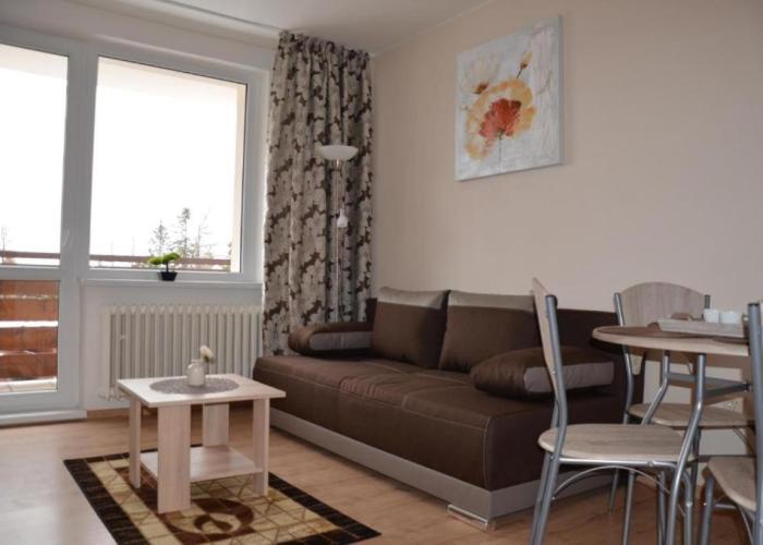 Apartmán Pleso, Štrbské Pleso