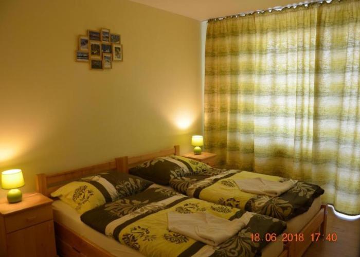 Apartmán Pleso, Štrbské Pleso