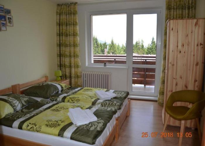Apartmán Pleso, Štrbské Pleso