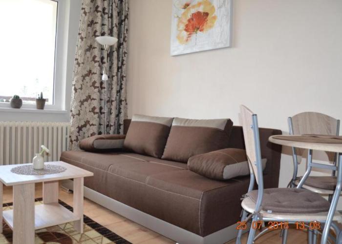 Apartmán Pleso, Štrbské Pleso