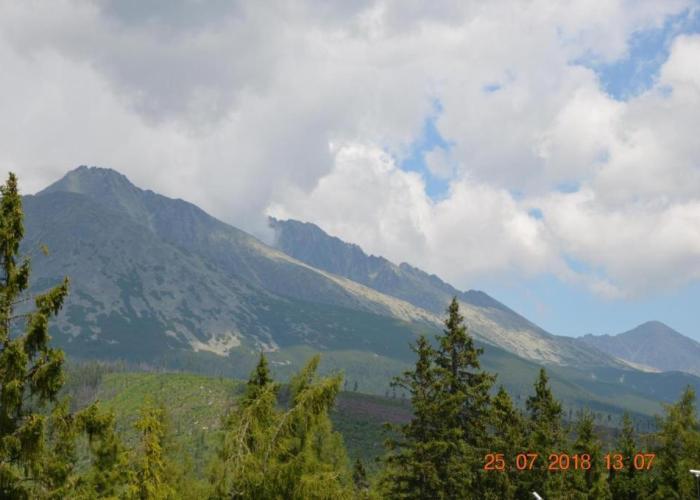 Apartmán Pleso, Štrbské Pleso