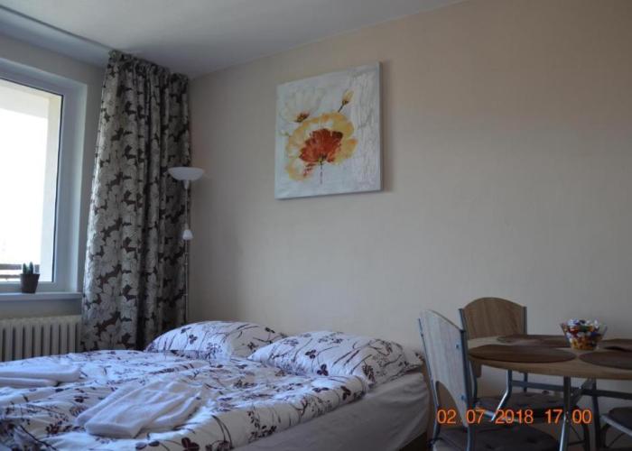Apartmán Pleso, Štrbské Pleso