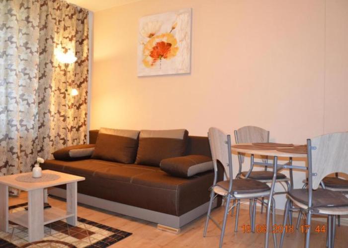 Apartmán Pleso, Štrbské Pleso