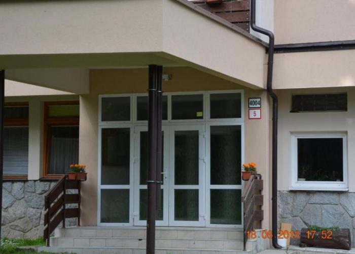 Apartmán Pleso, Štrbské Pleso