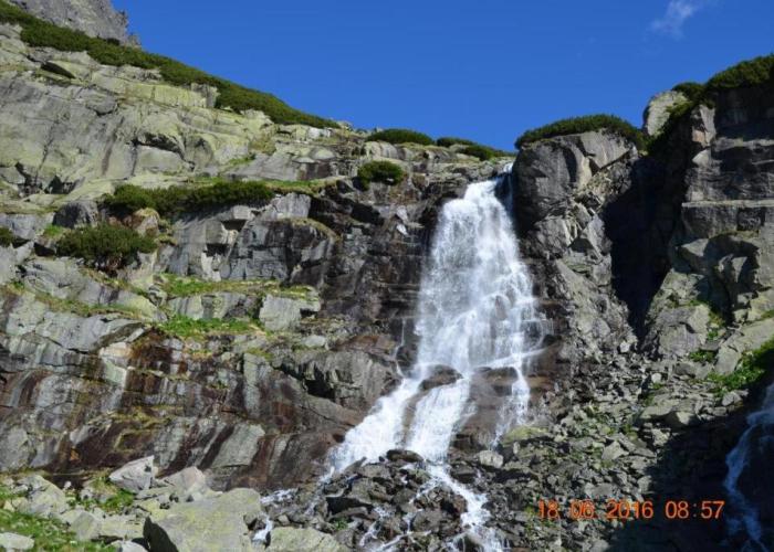Apartmán Pleso, Štrbské Pleso