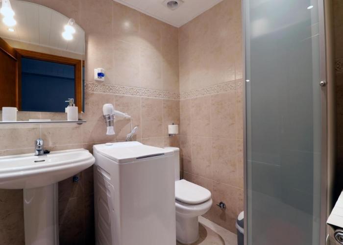 Apartamento Besiberri Vielha