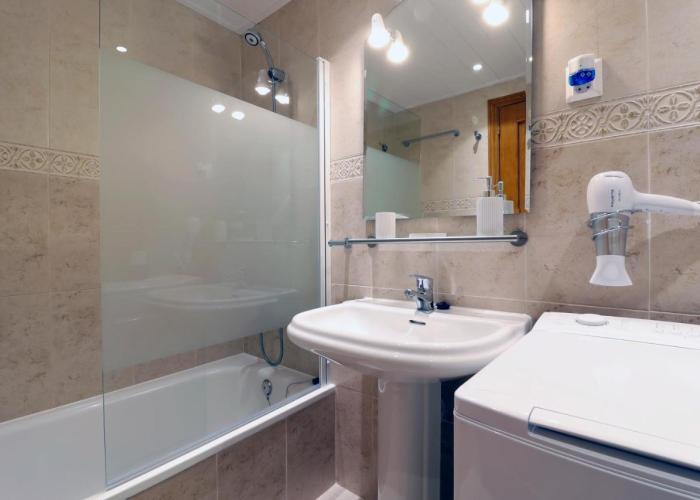 Apartamento Besiberri Vielha