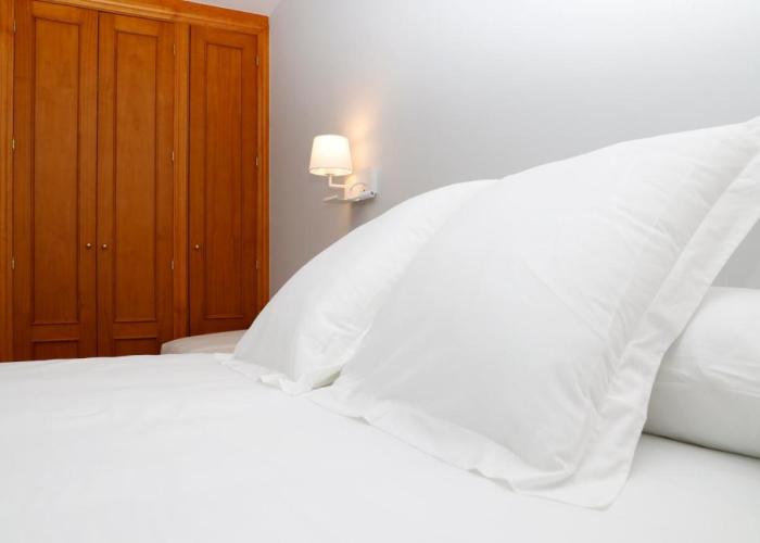 Apartamento Besiberri Vielha