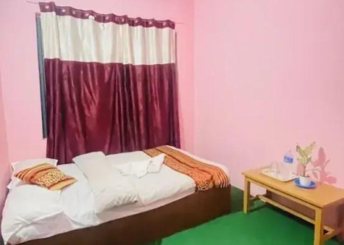 hotel khana 100